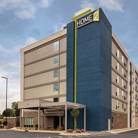 Home2 Suites By Hilton Salisbury Esterno foto