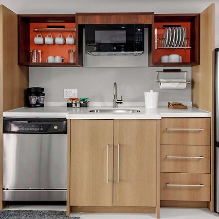 Home2 Suites By Hilton Salisbury Esterno foto