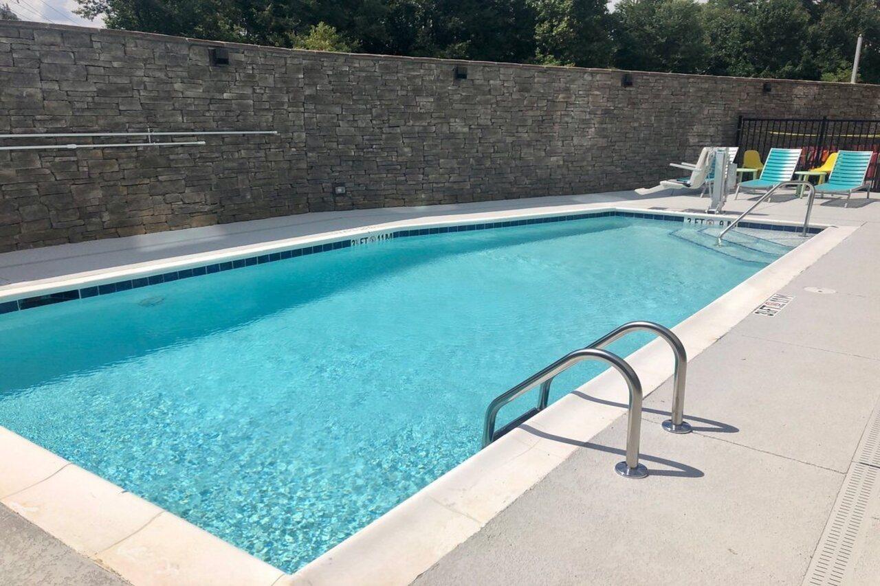Home2 Suites By Hilton Salisbury Esterno foto