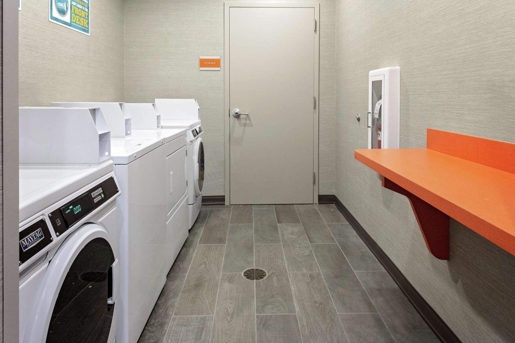Home2 Suites By Hilton Salisbury Esterno foto