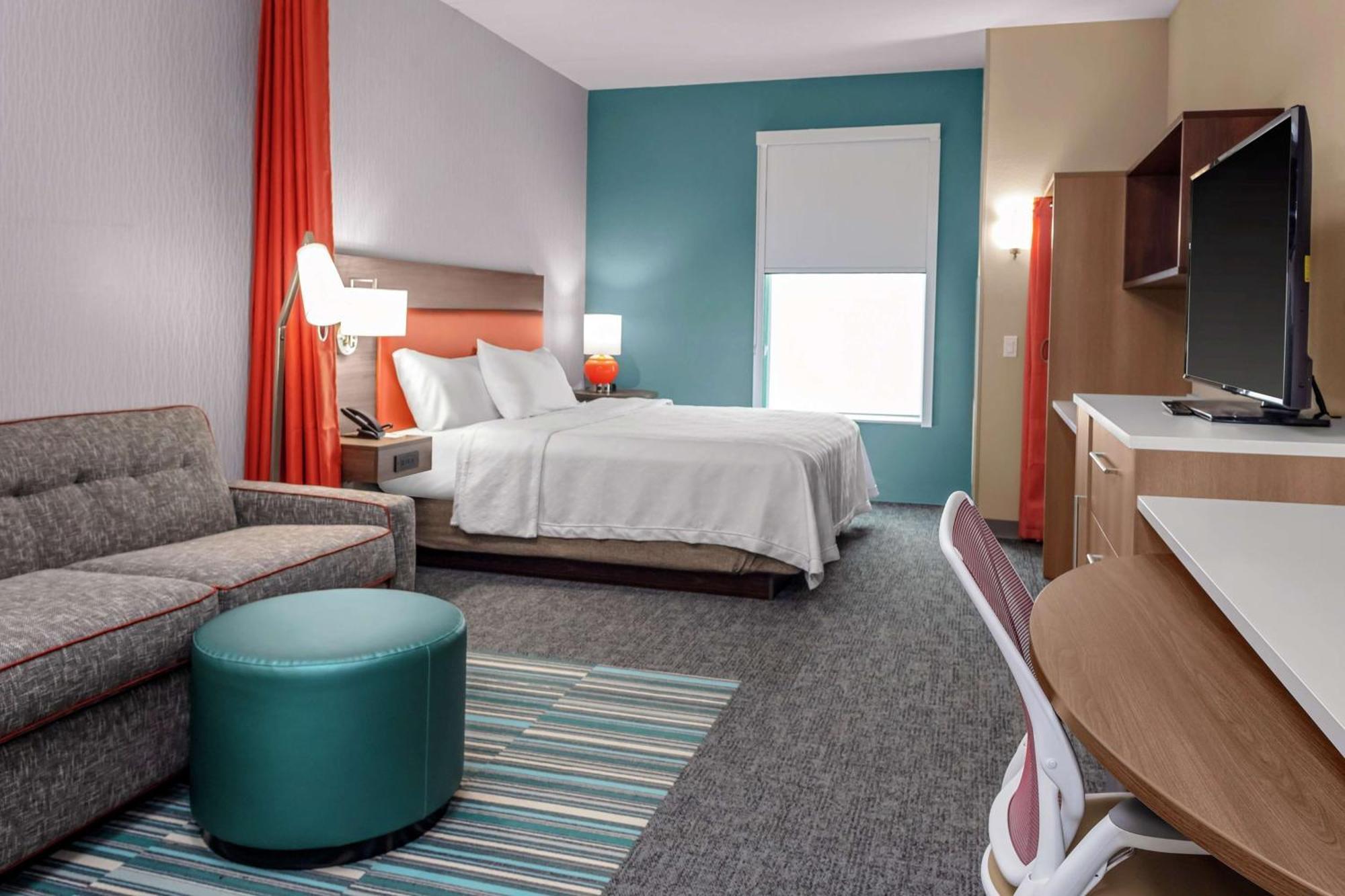 Home2 Suites By Hilton Salisbury Esterno foto