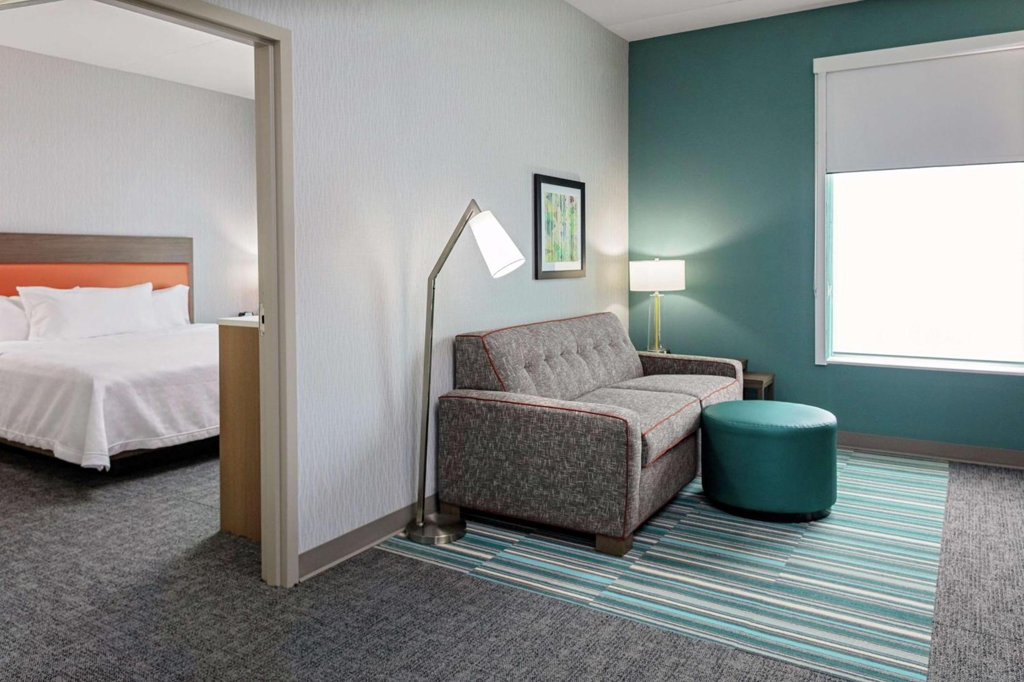 Home2 Suites By Hilton Salisbury Esterno foto