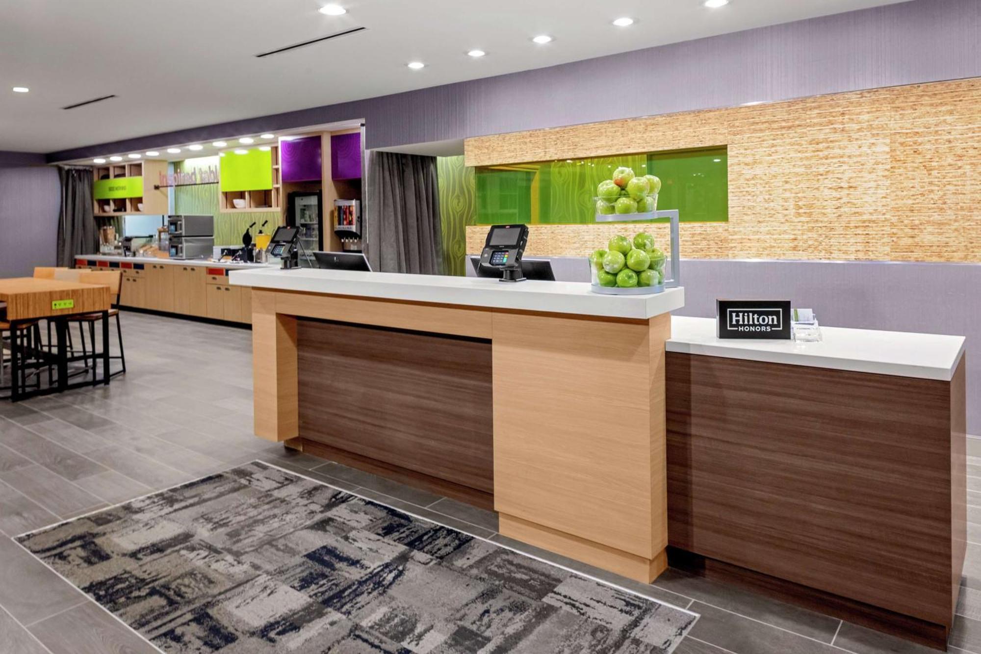 Home2 Suites By Hilton Salisbury Esterno foto