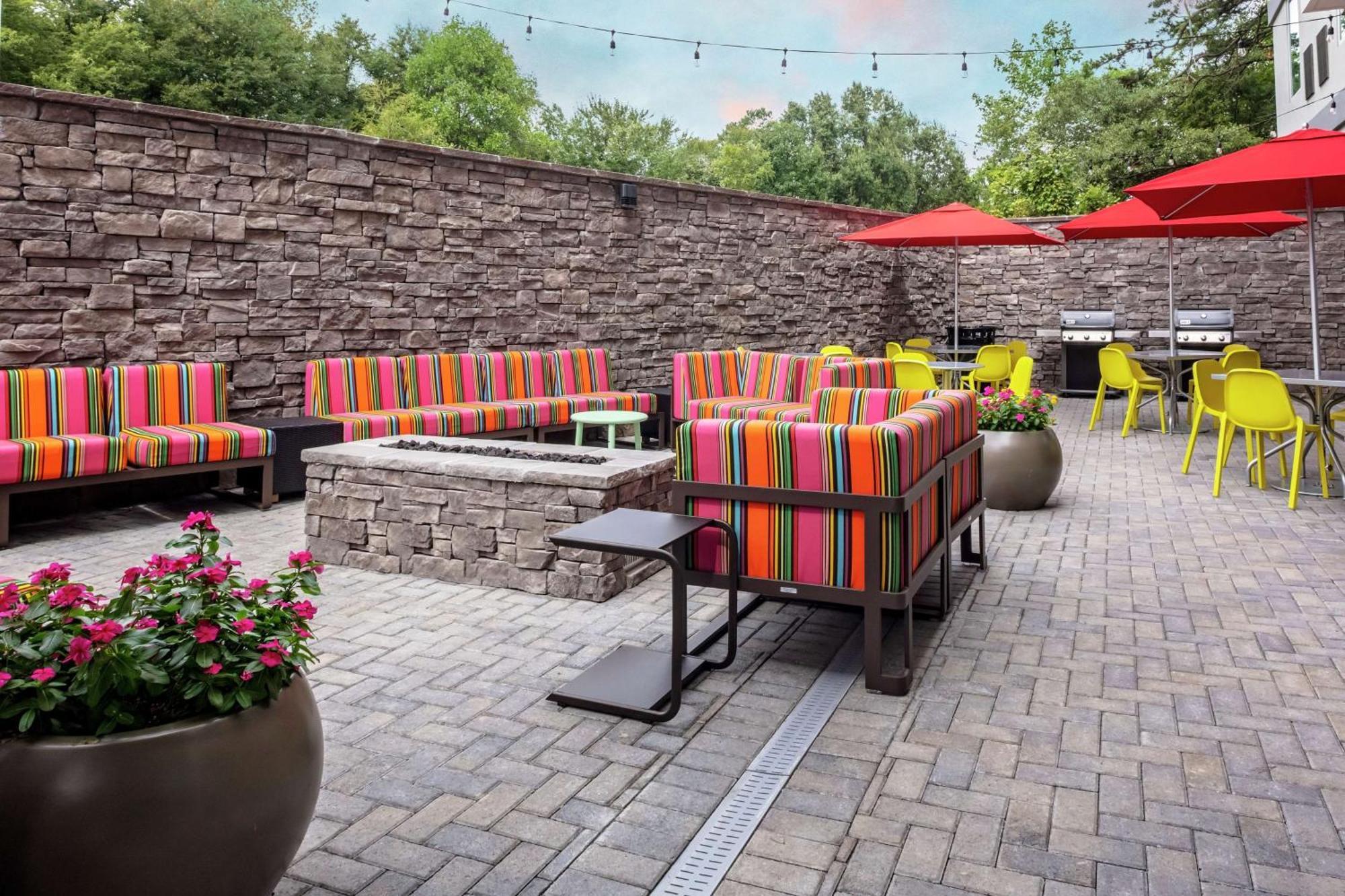 Home2 Suites By Hilton Salisbury Esterno foto