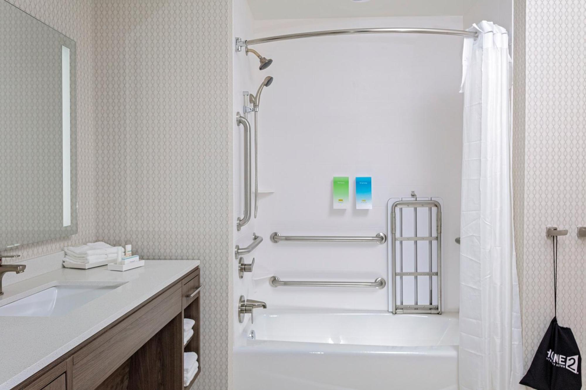 Home2 Suites By Hilton Salisbury Esterno foto
